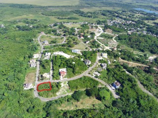 Residential lot For Sale in Negril, Westmoreland, Jamaica