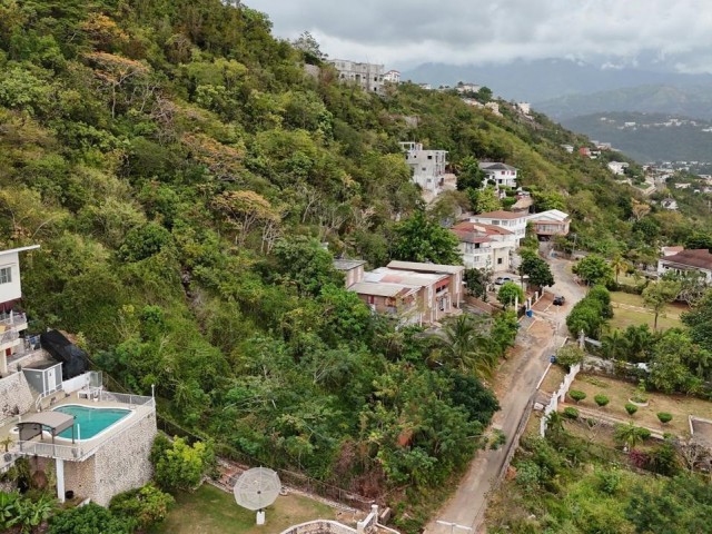 Development Land (Residential) For Sale in St Andrew, Kingston / St. Andrew Jamaica | [3]