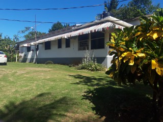 House For Sale in Linstead, St. Catherine Jamaica | [6]