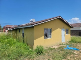 2 bed House For Sale in Florence Hall Village Phase 5, Trelawny, Jamaica