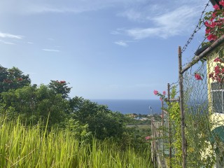 Land For Sale in Tower Isle, St. Mary, Jamaica