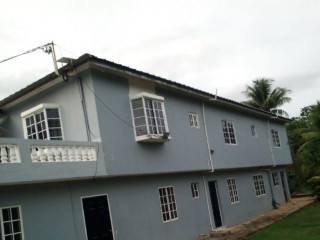 House For Rent in Linstead, St. Catherine Jamaica | [13]