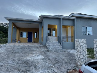 House For Rent in Gone, Manchester Jamaica | [4]