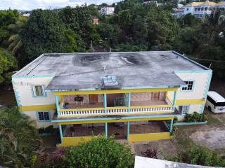 House For Sale in Tower Isle, St. Mary Jamaica | [8]