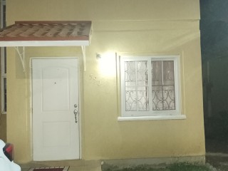 2 bed Townhouse For Sale – Spanish Town, St. Catherine, Jamaica