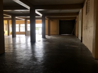 Commercial building For Rent in 21 and 22 Nashville, Manchester Jamaica | [1]