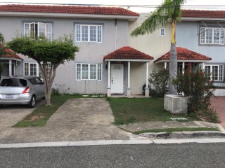 Townhouse For Rent in Long Mountain Country Club, Kingston / St. Andrew Jamaica | [5]