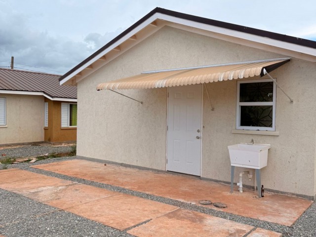 Residential lot For Rent - Silversun Estate, St. Catherine, Jamaica