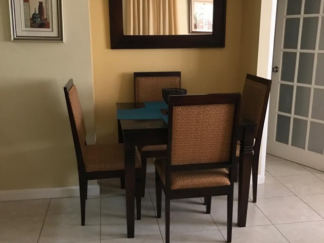 1 bed Apartment For Rent - Wellington Drive, Kingston / St. Andrew, Jamaica