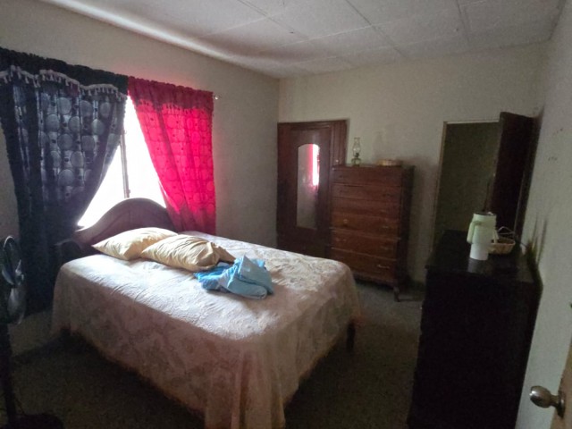 House For Sale in Patrick City, Kingston / St. Andrew Jamaica | [7]