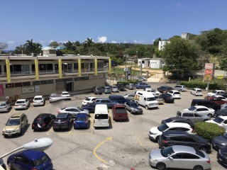 Commercial building For Sale in Montego Bay, St. James Jamaica | [6]