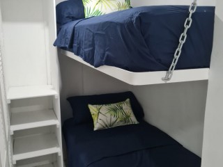 Flat For Rent in UPPER CONSTANT SPRING AREA, Kingston / St. Andrew Jamaica | [1]