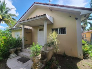 3 bed House For Sale in ANGELS ESTATE, St. Catherine, Jamaica