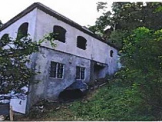 House For Sale in Lime Hall, St. Ann Jamaica | [2]