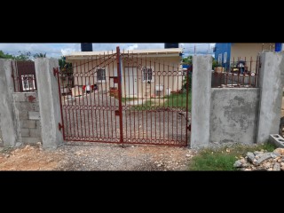 House For Rent in Longville Park, Clarendon Jamaica | [8]