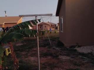 House For Rent in Pheonix Park Village 2 Greater Portmore, St. Catherine Jamaica | [13]