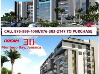 Apartment For Sale in Montego Bay, St. James Jamaica | [14]