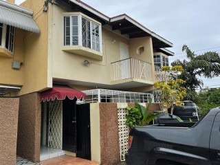 2 bed Townhouse For Sale in BARBICAN, Kingston / St. Andrew, Jamaica
