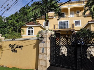 Apartment For Rent in Red Hills, Kingston / St. Andrew Jamaica | [1]