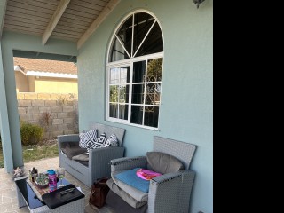 House For Rent in Gated, Trelawny Jamaica | [3]