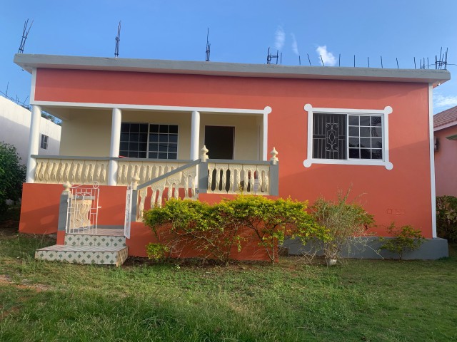 3 bed House For Rent - Runaway Bay, St. Ann, Jamaica
