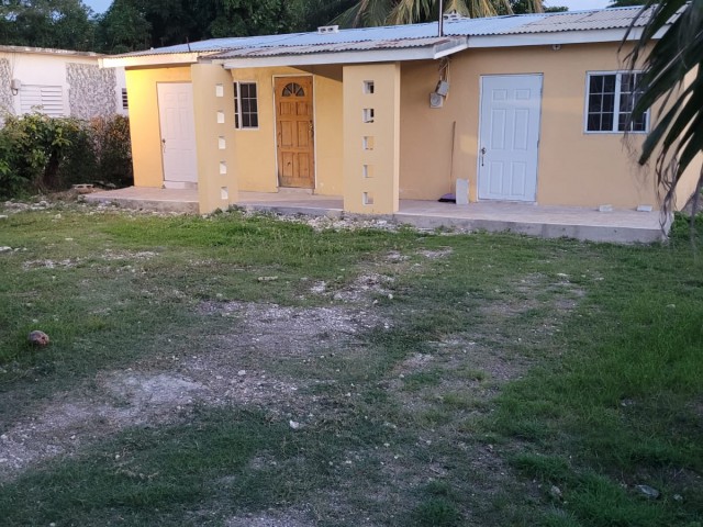 House For Rent in Sydenham Gardens, St. Catherine Jamaica | [8]