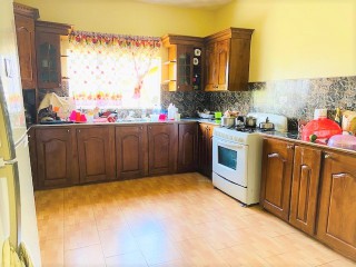 3 bed House For Sale in Mountainside, St. Elizabeth, Jamaica