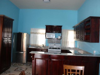 House For Rent in Montego Bay, St. James Jamaica | [5]