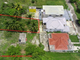 Land For Sale in Santa Cruz, St. Elizabeth, Jamaica