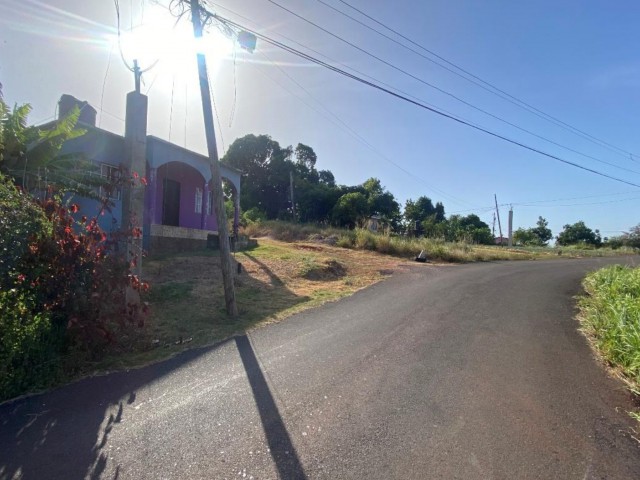 2 bed House For Sale - Comma Pen St Elizabeth, St. Elizabeth, Jamaica