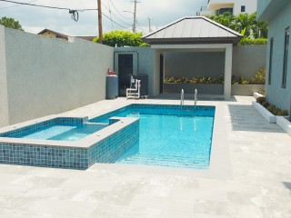 Townhouse For Rent in Russell Heights Kingston 8, Kingston / St. Andrew Jamaica | [13]