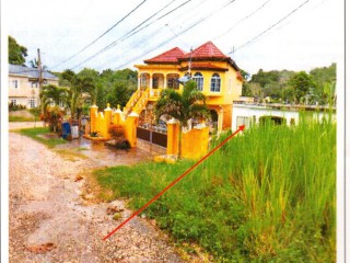 2 bed House For Sale in Industry PenRetreat, St. Mary, Jamaica