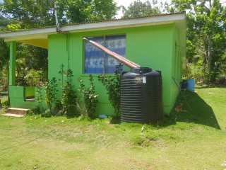 4 bed House For Sale in Jackson Town, Trelawny, Jamaica