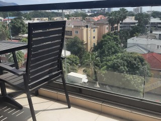 Apartment For Rent in ParkHurst, Kingston / St. Andrew Jamaica | [10]