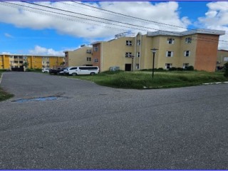 3 bed Apartment For Sale - Spanish Town, St. Catherine, Jamaica