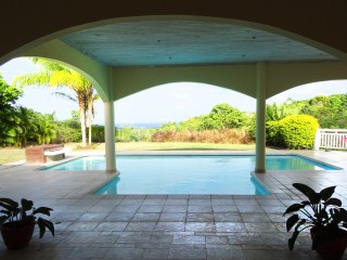 House For Sale in The Highlands at Spring Farm, St. James Jamaica | [10]