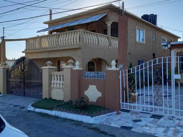 2 bed Apartment For Rent - River View Estate, St. Thomas, Jamaica