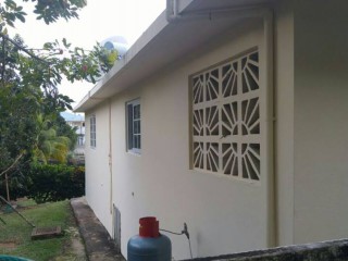 House For Sale in Exchange on Border of St Ann and St Mary, St. Ann Jamaica | [3]