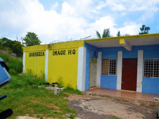 Commercial building For Sale in Junction, St. Elizabeth Jamaica | [4]