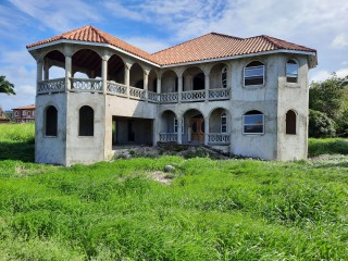 House For Sale in Drax Hall, St. Ann Jamaica | [11]