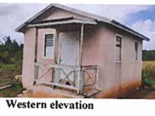 1 bed House For Sale in Tilston, Trelawny, Jamaica