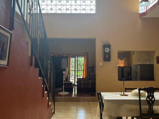 House For Sale in MOLYNES SQUARE, Kingston / St. Andrew Jamaica | [2]