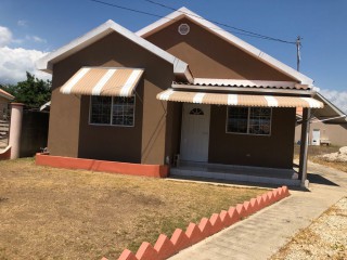 House For Rent in Caribbean Estates, St. Catherine Jamaica | [7]