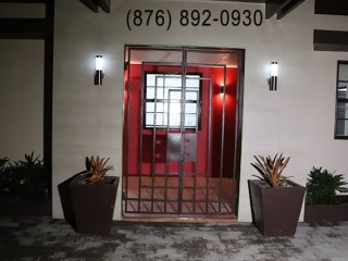 Flat For Rent in mona, Kingston / St. Andrew Jamaica | [8]