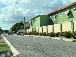 2 bed Townhouse For Sale in Morris Meadows, St. Catherine, Jamaica