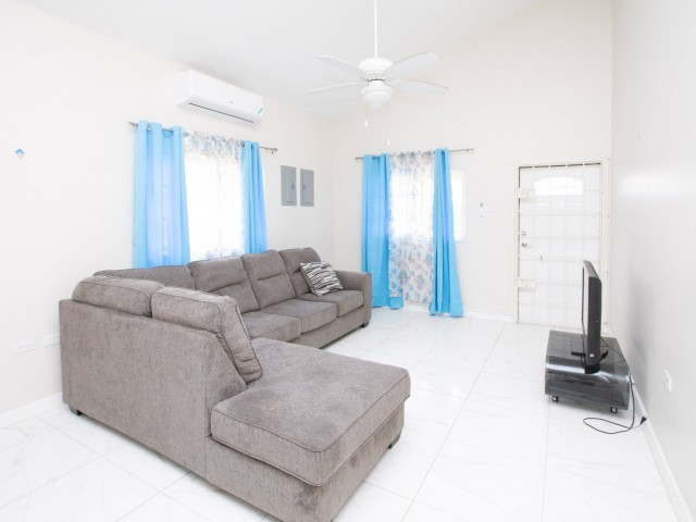 House For Rent in Caymanas Estate, St. Catherine Jamaica | [1]
