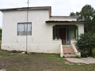 House For Sale in Black River, St. Elizabeth Jamaica | [1]