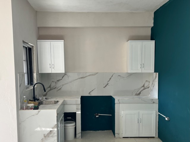 1 bed Apartment For Rent - West Village, St. James, Jamaica