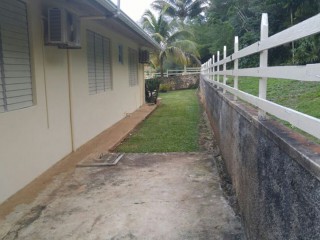 House For Sale in Exchange on Border of St Ann and St Mary, St. Ann Jamaica | [2]