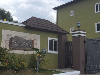 Apartment For Rent in The Willows, Kingston / St. Andrew Jamaica | [1]
